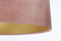 Pendelleuchte 'Glamour Cozy Heavenly 1'