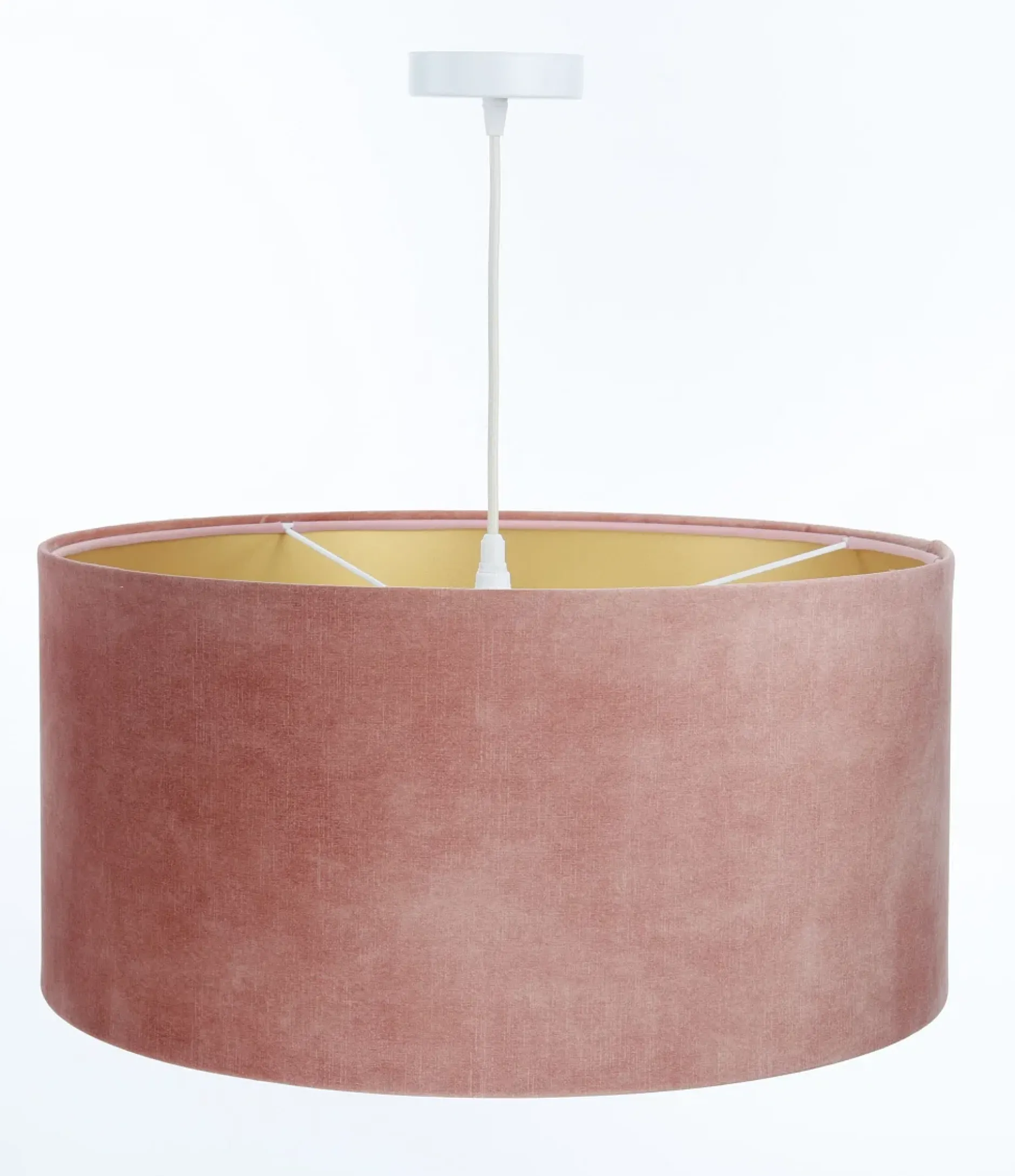 Pendelleuchte 'Glamour Cozy Heavenly 1'