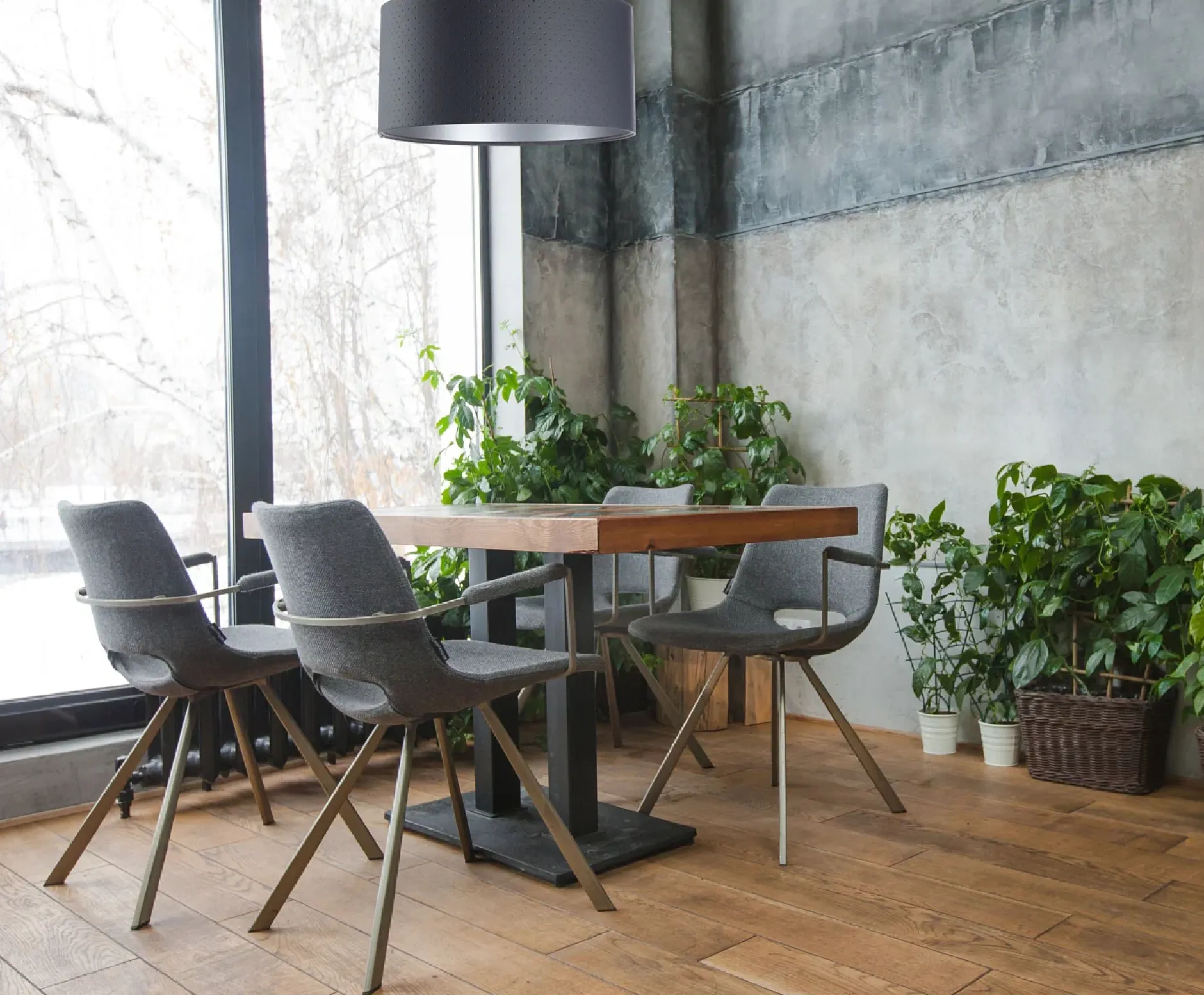 Pendelleuchte 'Glamour Cozy Heirloom 1'