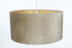 Pendelleuchte 'Glamour Cozy Idyllic 1'