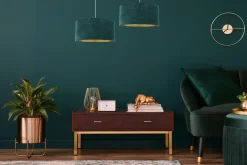 Pendelleuchte 'Glamour Cozy Inspiring 1'