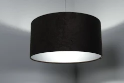 Pendelleuchte 'Glamour Cozy Joyful 1'