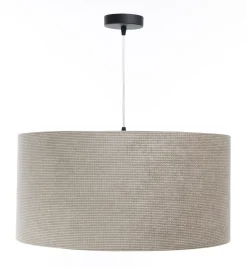 Pendelleuchte 'Glamour Cozy Luscious 1'