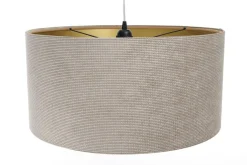 Pendelleuchte 'Glamour Cozy Luscious 1'