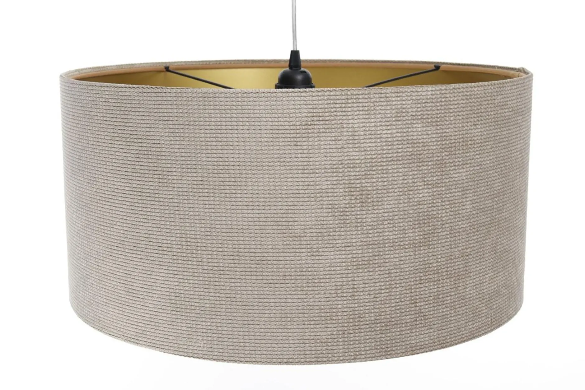 Pendelleuchte 'Glamour Cozy Luscious 1'