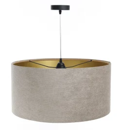 Pendelleuchte 'Glamour Cozy Luscious 1'
