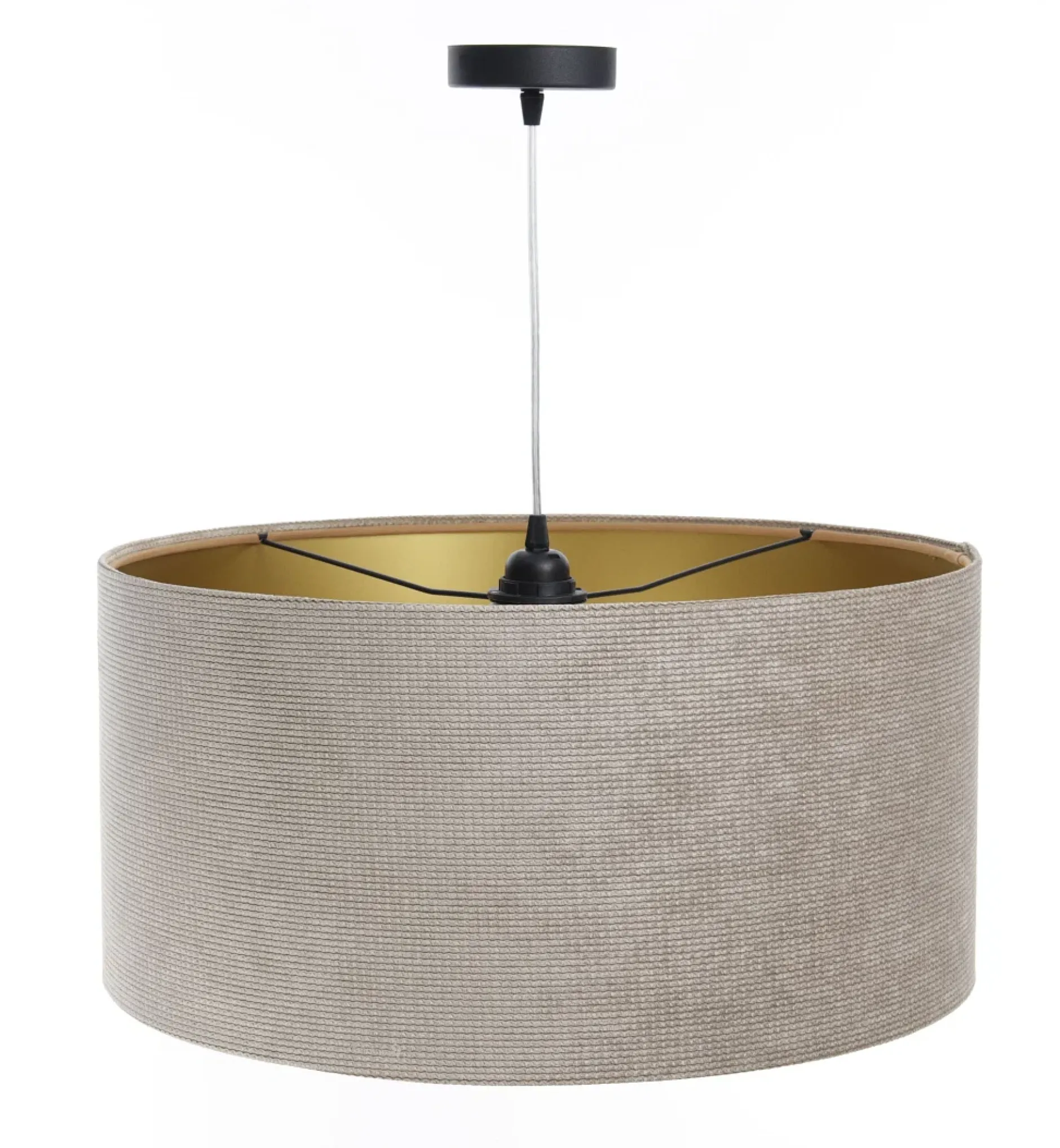 Pendelleuchte 'Glamour Cozy Luscious 1'