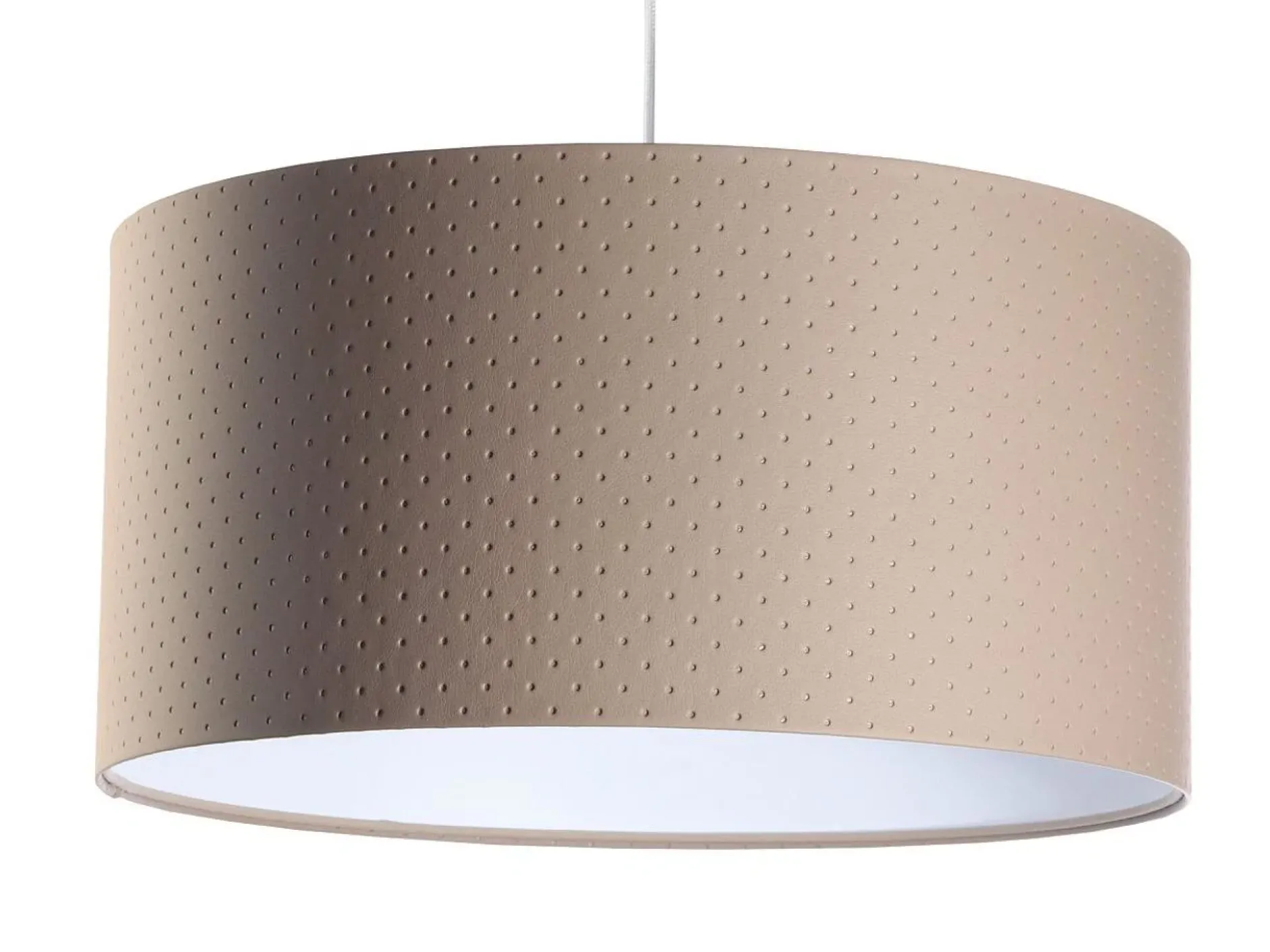 Pendelleuchte 'Glamour Cozy Lasting 1'