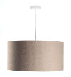 Pendelleuchte 'Glamour Cozy Lasting 1'