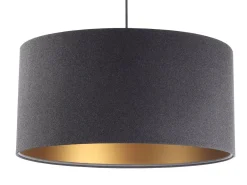 Pendelleuchte 'Glamour Cozy Lustrous 1'