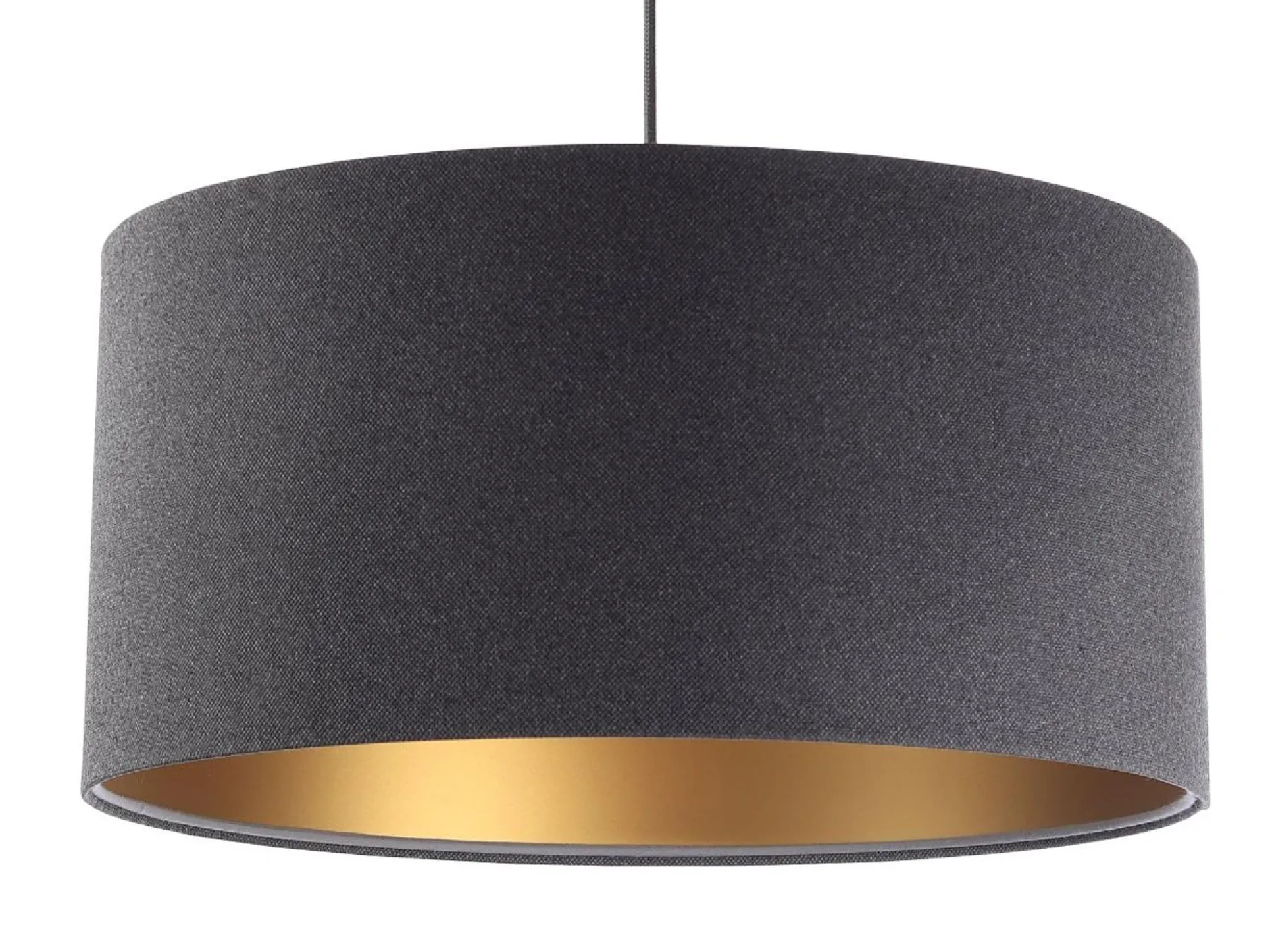 Pendelleuchte 'Glamour Cozy Lustrous 1'