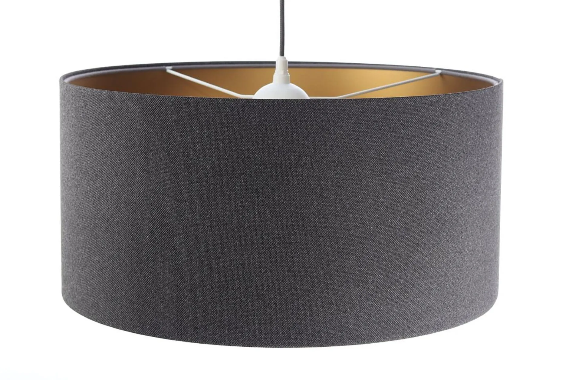Pendelleuchte 'Glamour Cozy Lustrous 1'