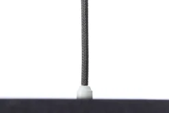 Pendelleuchte 'Glamour Cozy Lustrous 1'