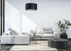 Pendelleuchte 'Glamour Cozy Majestic 1'