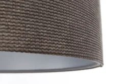 Pendelleuchte 'Glamour Cozy Nice 1'