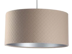 Pendelleuchte 'Glamour Cozy Noble 1'