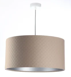 Pendelleuchte 'Glamour Cozy Noble 1'