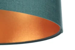 Pendelleuchte 'Glamour Cozy Opulent 1'