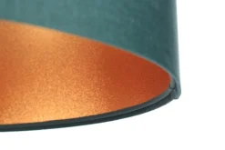 Pendelleuchte 'Glamour Cozy Opulent 1'
