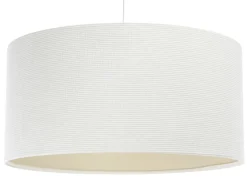 Pendelleuchte 'Glamour Cozy Paradisiac 1'