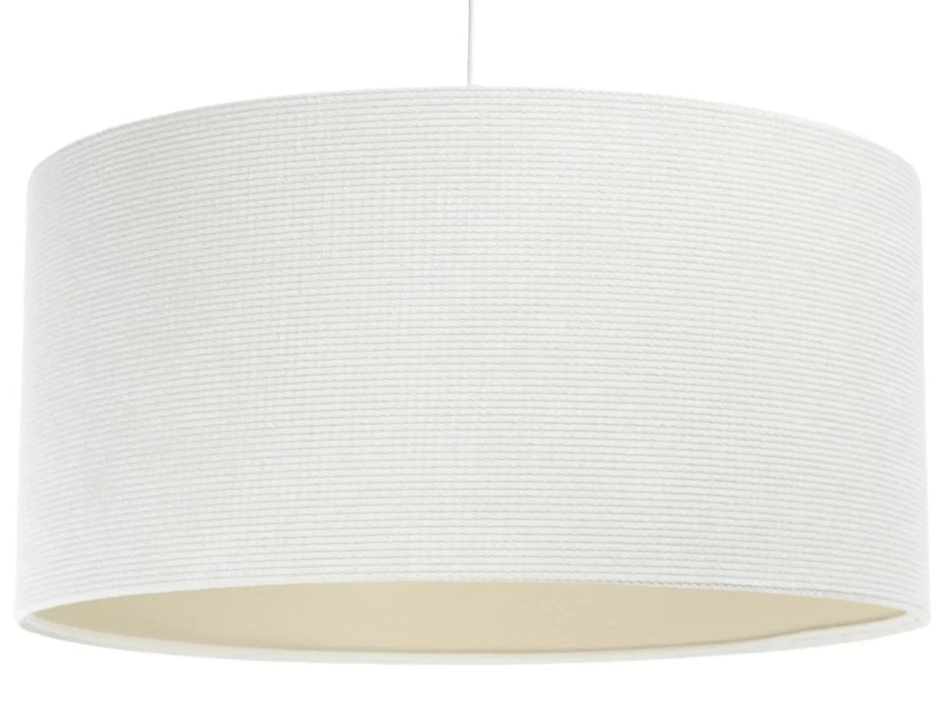Pendelleuchte 'Glamour Cozy Paradisiac 1'