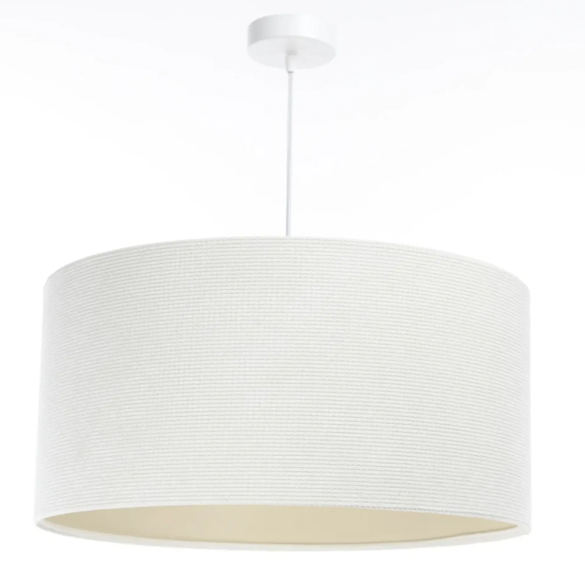 Pendelleuchte 'Glamour Cozy Paradisiac 1'