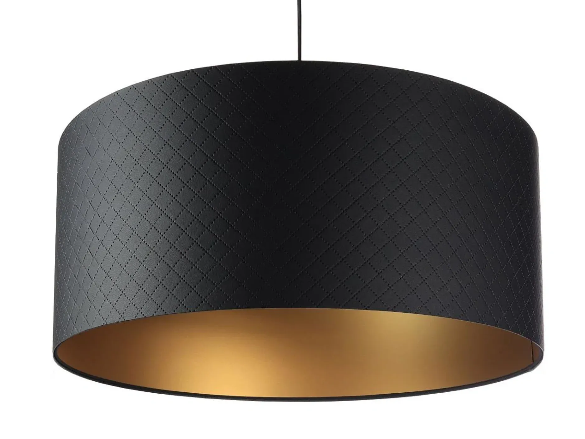 Pendelleuchte 'Glamour Cozy Precise 1'