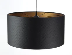 Pendelleuchte 'Glamour Cozy Precise 1'