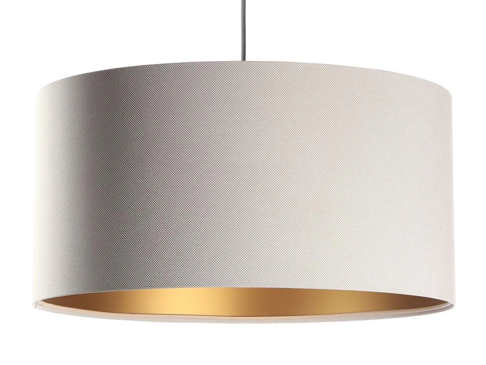 Pendelleuchte 'Glamour Cozy Prime 1'