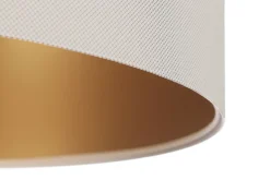 Pendelleuchte 'Glamour Cozy Prime 1'
