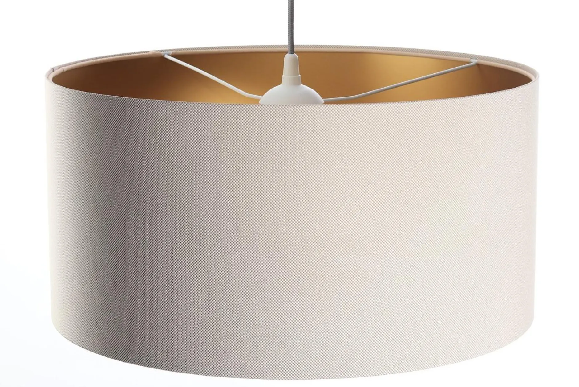 Pendelleuchte 'Glamour Cozy Prime 1'