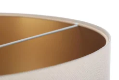 Pendelleuchte 'Glamour Cozy Prime 1'