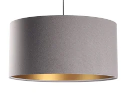 Pendelleuchte 'Glamour Cozy Premium 1'