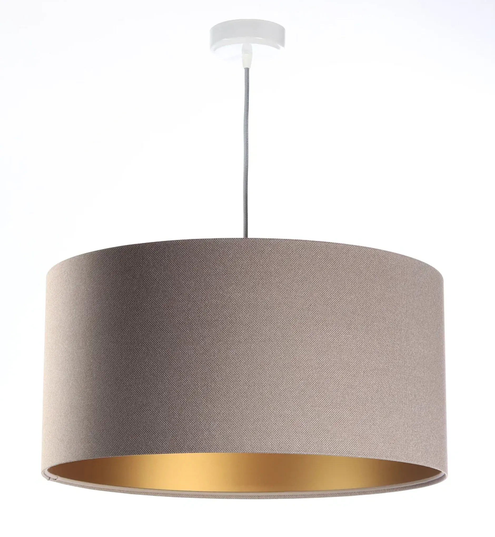 Pendelleuchte 'Glamour Cozy Premium 1'