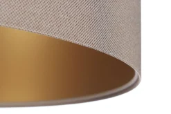 Pendelleuchte 'Glamour Cozy Premium 1'
