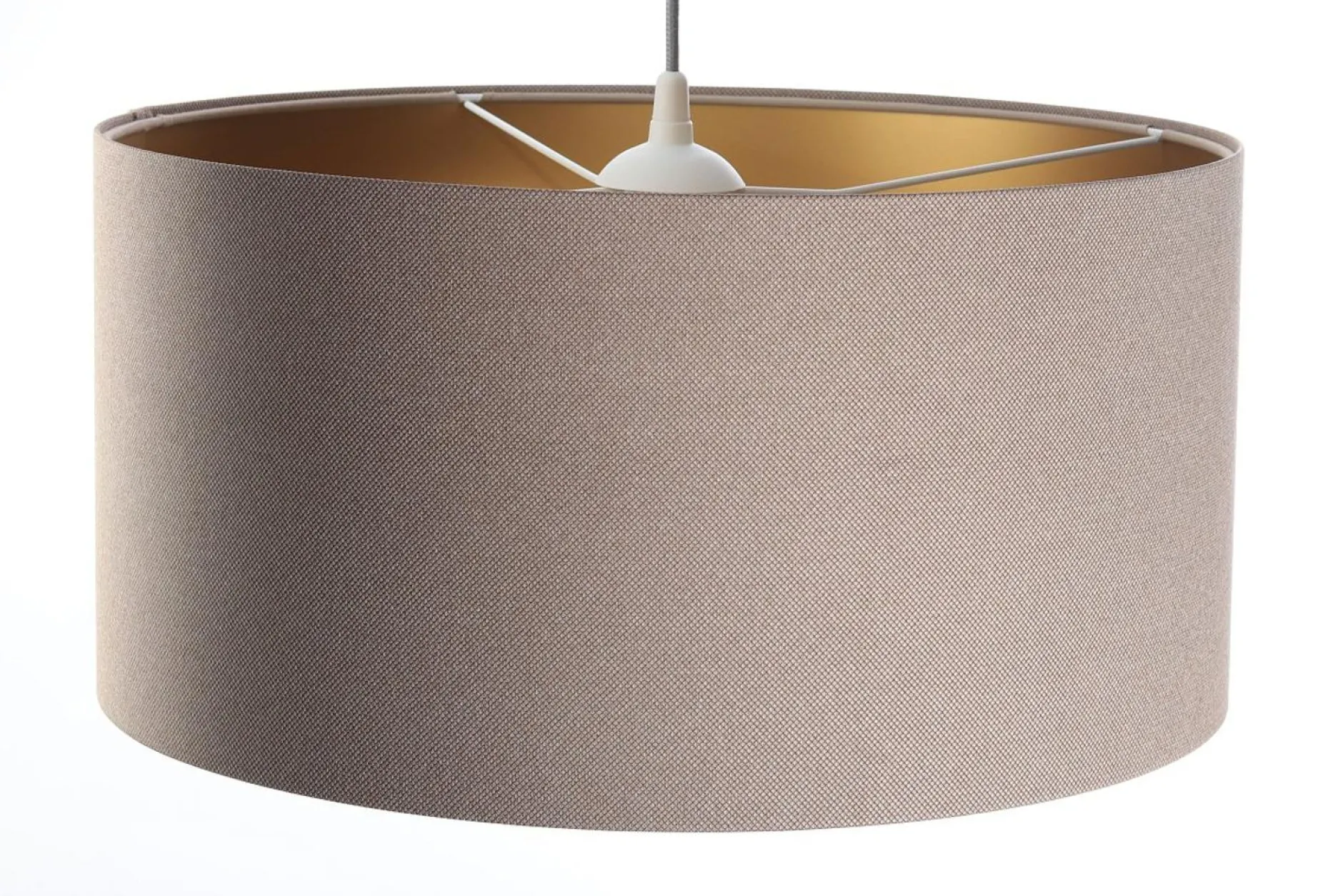 Pendelleuchte 'Glamour Cozy Premium 1'