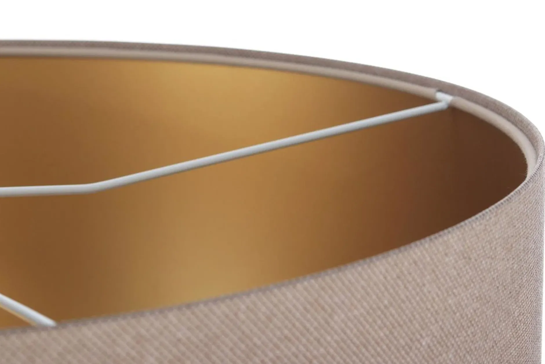 Pendelleuchte 'Glamour Cozy Premium 1'