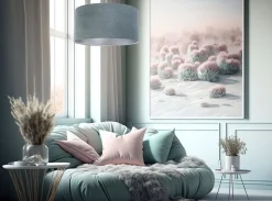 Pendelleuchte 'Glamour Cozy Refreshing 1'