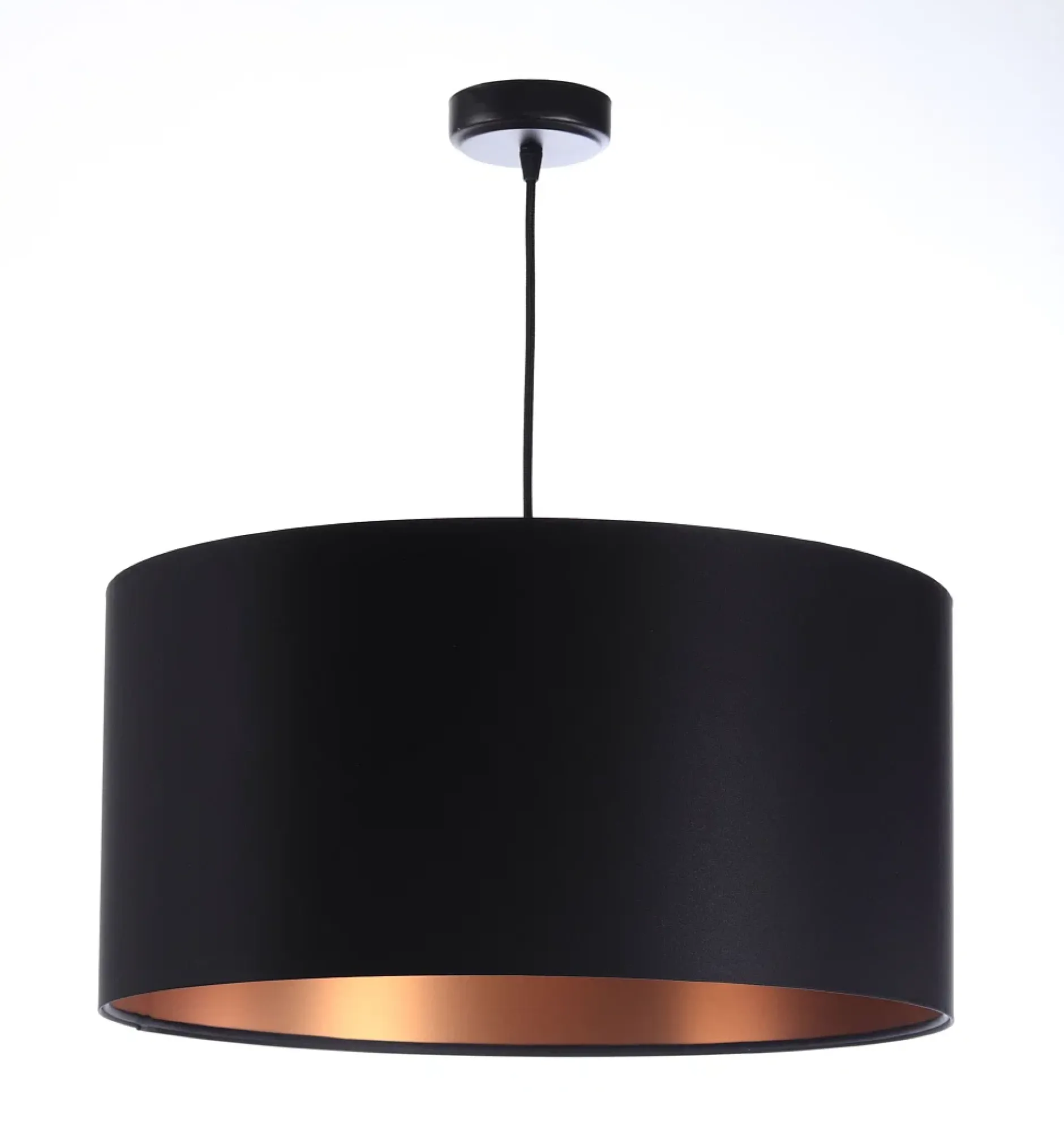 Pendelleuchte 'Glamour Cozy Revered 1'