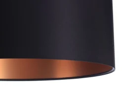 Pendelleuchte 'Glamour Cozy Revered 1'