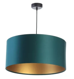 Pendelleuchte 'Glamour Cozy Royal 1'