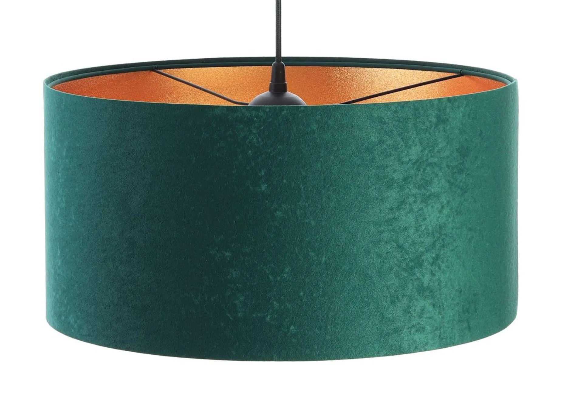 Pendelleuchte 'Glamour Cozy Rich 1'