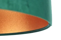 Pendelleuchte 'Glamour Cozy Rich 1'