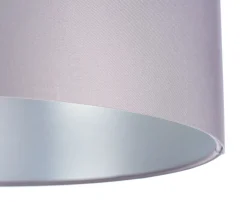 Pendelleuchte 'Glamour Cozy Regal 1'