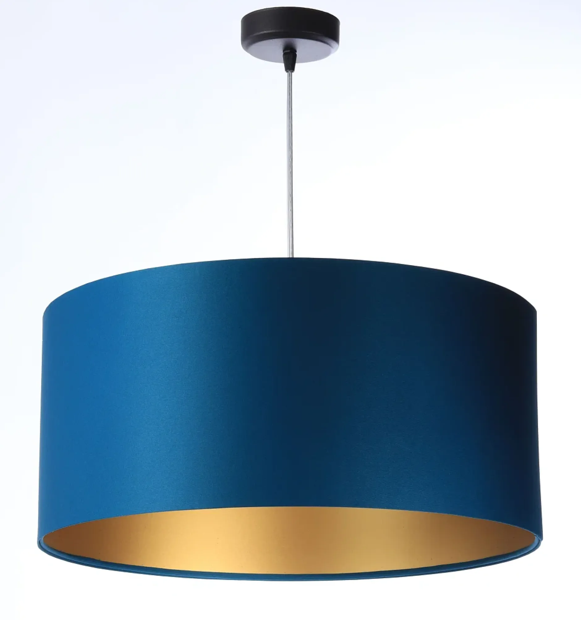 Pendelleuchte 'Glamour Cozy Radiant 1'