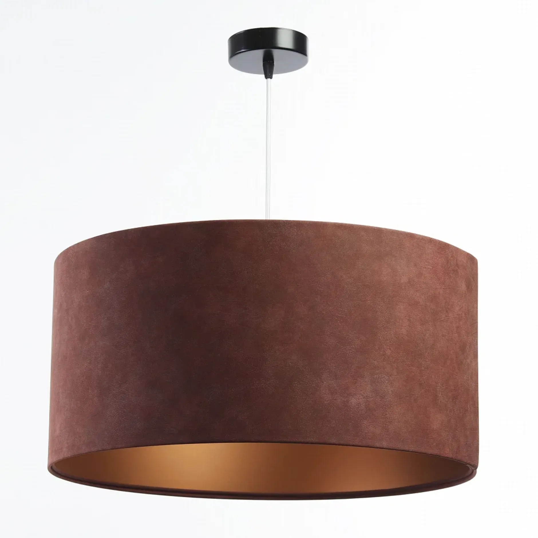 Pendelleuchte 'Glamour Cozy Rustic 1'