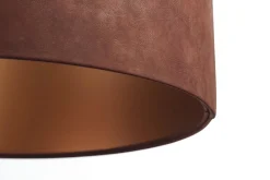 Pendelleuchte 'Glamour Cozy Rustic 1'