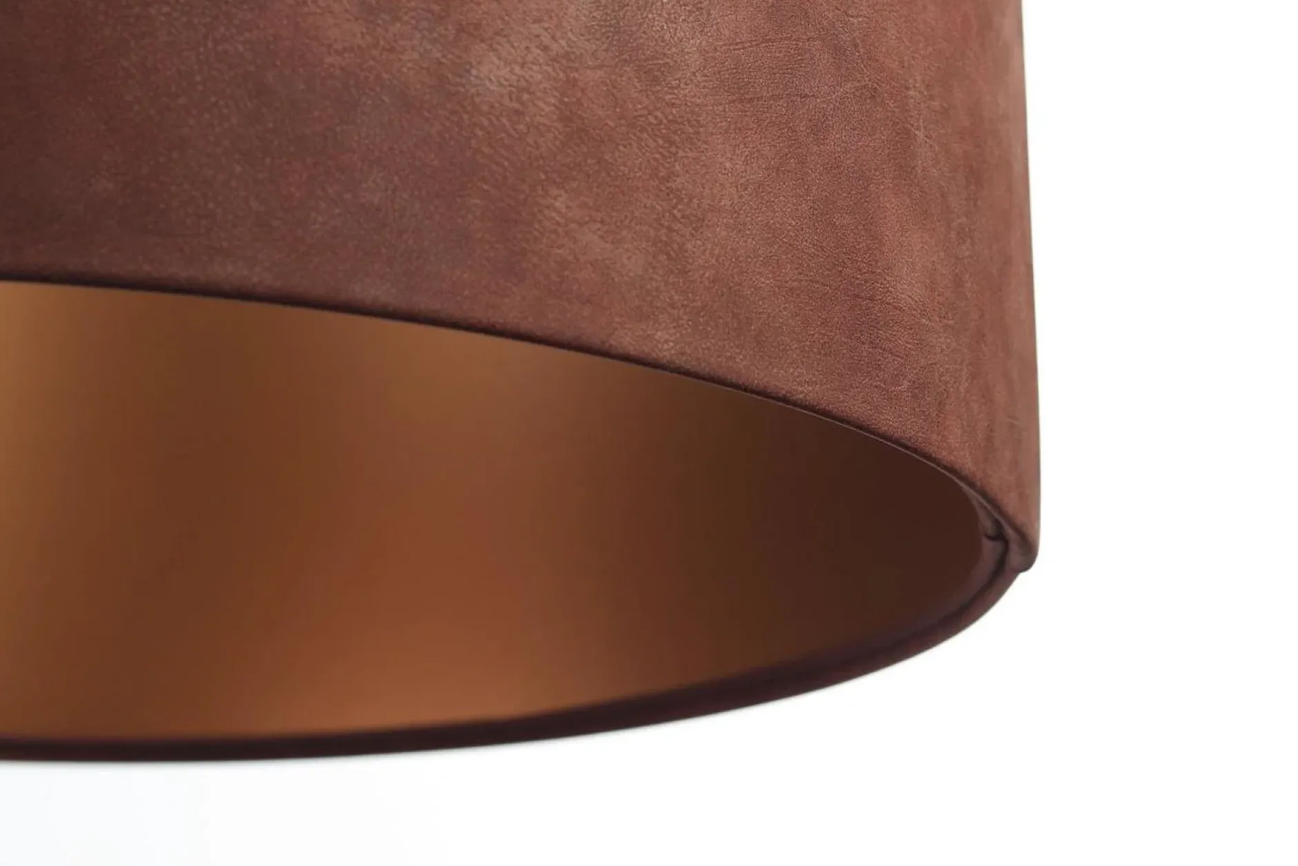 Pendelleuchte 'Glamour Cozy Rustic 1'