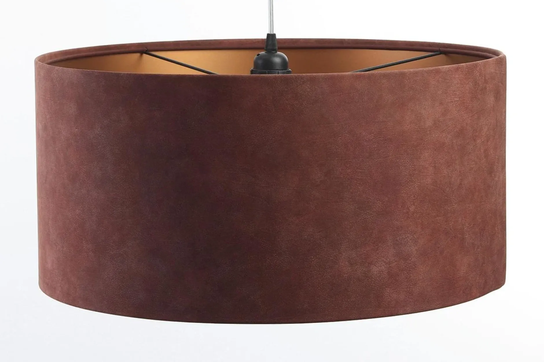 Pendelleuchte 'Glamour Cozy Rustic 1'