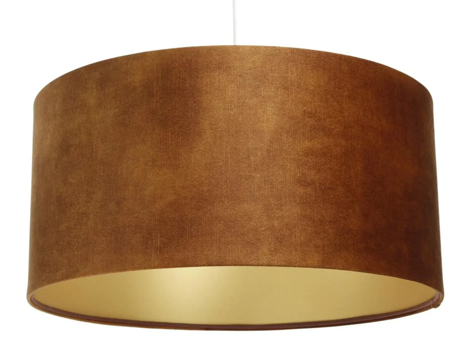 Pendelleuchte 'Glamour Cozy Sweeping 1'